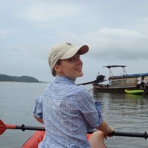 Meet your Posher, Andrea maria